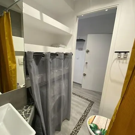 Apartmán Studio Port Du Cap D'agde *